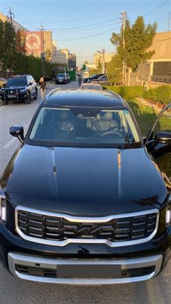 كيا تيلوريد